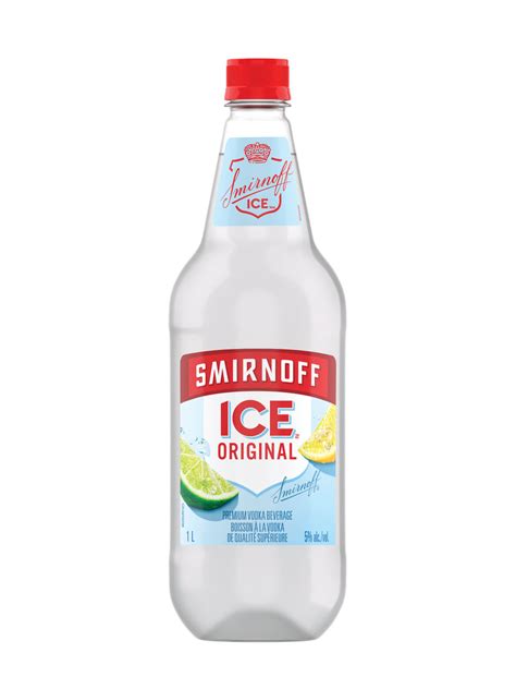Smirnoff Ice LCBO