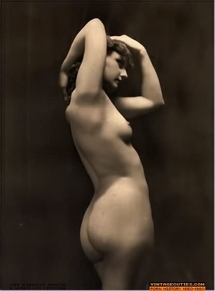 Sexy Signore Nude In Foto Erotiche Depoca Del 1900 Porno Foto Xxx Foto Immagini Sesso