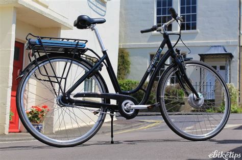 Two twinks doing a dutch rider. Lindsey-West electric bike review: Lindsey-West L-W 001