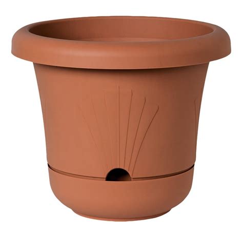 5 best self watering planter