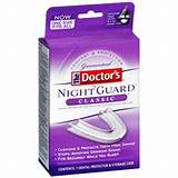 Pictures of Doctors Night Guard Amazon