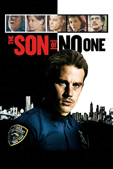 The Son Of No One 2011 Posters — The Movie Database Tmdb