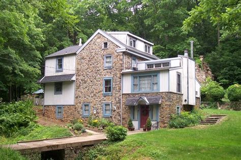 Find active listings for new construction homes and view pricing details, photos, new plans, and much more. Lewis Grist Mill / Sleifer Mill - Bucks Co. - Pennsylvania