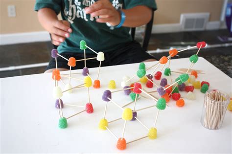 Best Structure Building Activities To Do With Kids