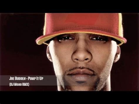 Joe budden pump it up (instrumental). Joe Budden - Pump It Up (DJ Mono RMX) - YouTube