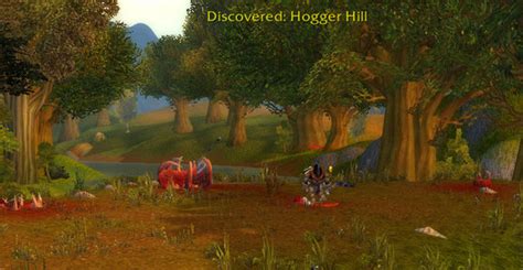 27 Forming Parties And New Quest Wanted Hogger Matts Guide For