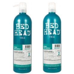 Tigi Bed Head Urban Antidotes Level Recovery Reviews Makeupalley