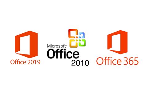 Mengenal Versi Microsoft Office Ahmadzakyworld