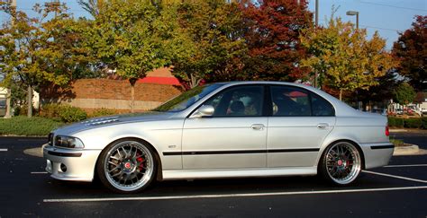 Bmw M5 E39 Aftermarket Wheels Page 92 Bmw M5 Forum And M6 Forums