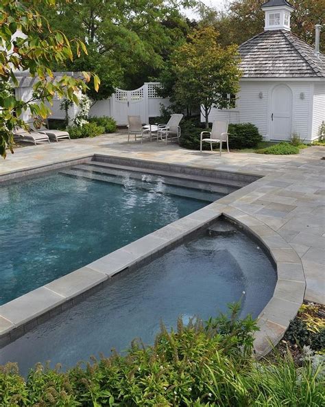 50 Fascinating Backyard Beach Pool Design Ideas Anjawatinews