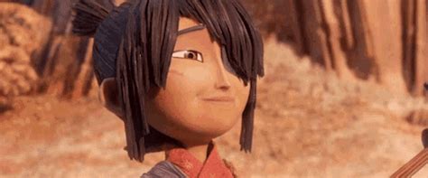 Laika Kubo And The Two Strings  Laika Kubo And The Two Strings
