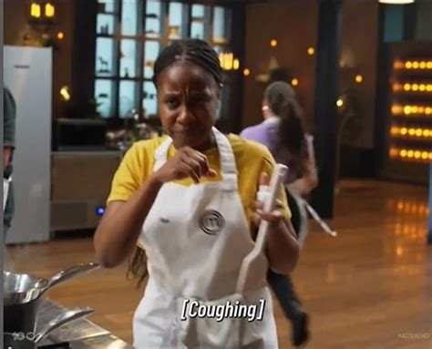 MasterChef Australia Viewers Call Out Contestants For Being Unhygienic In The Kitchen Again