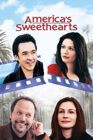 Americas Sweethearts Vanaf 31 Maart 2024 Op Film1 Film1 Nlziet