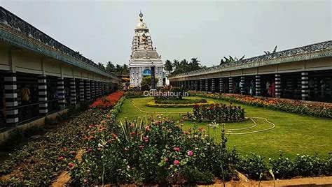 Siddha Bhairavi Temple Mantridi Ganjam Odisha Tour