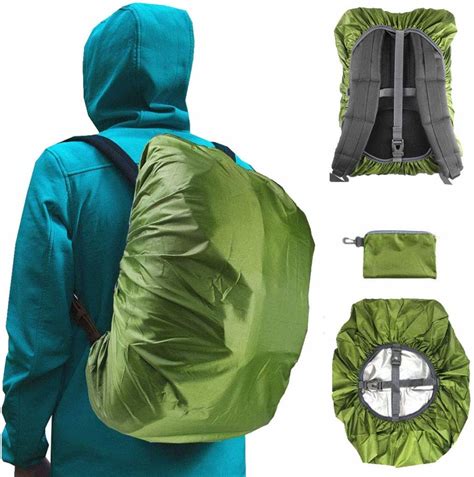 Top 10 Best Waterproof Backpack Covers Reviews Brand Review