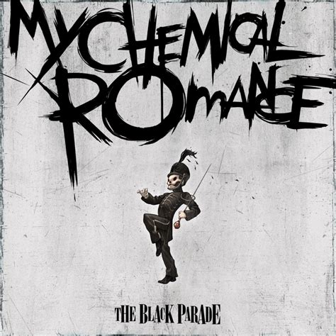 He said, 'son when you grow up leave us some feedback about our site. My Chemical Romance - Welcome to the Black Parade Lyrics ...