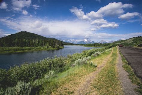 Ox Bow Bend Smithsonian Photo Contest Smithsonian Magazine