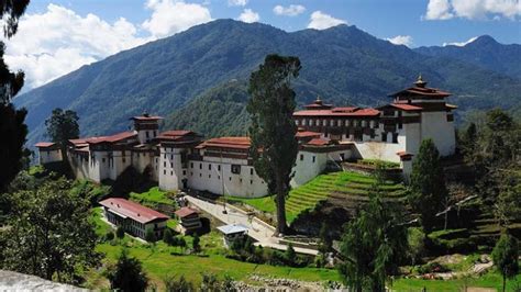 Bhutan Tour Package Bhutan Holiday Travel Package For 6 Days
