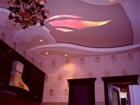 Pin By мс мс On Ceiling Of Plasterboard False Ceiling Ceiling