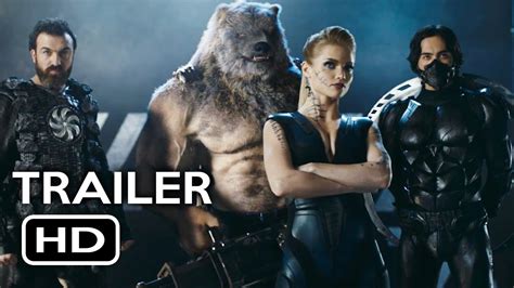 Stream new movie releases and classic favorites on hbo.com or on your device with an hbo app. Guardians English Trailer (2017) Russian Superhero Movie ...