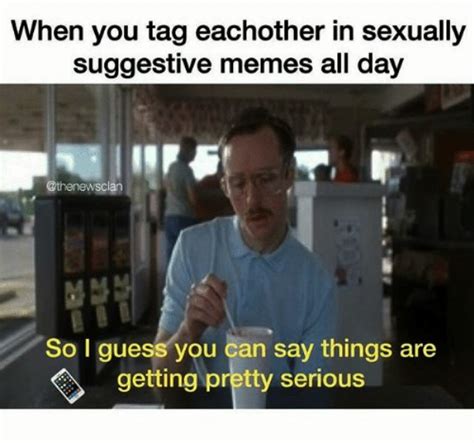 Memes About Sex To Get You Hot Bothered Or Just Bothered Funny