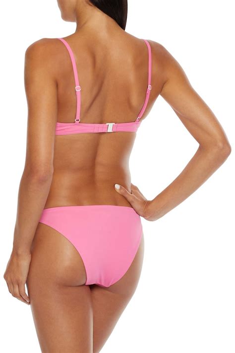 Onia Ashley Low Rise Bikini Briefs Sale Up To Off The Outnet