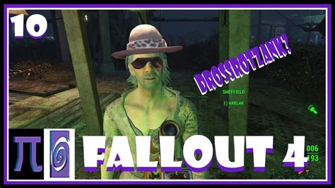 Stream Fallout 4 Parte 10 Youtube