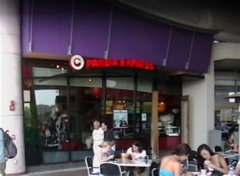 Maybe you would like to learn more about one of these? Panda Express- Fashion Valley Mall - San Diego, CA ...