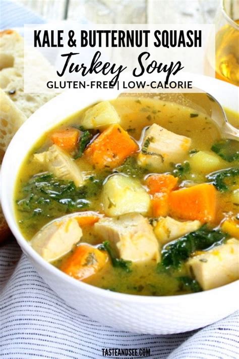 Reduce heat and simmer until vegetables are tender, about 15 minutes. You'll love this healthy, easy Kale and Butternut Squash ...