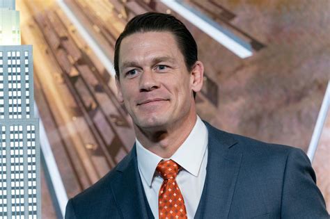 John Cena Girlfriend 2022: Who is John Dating Now?