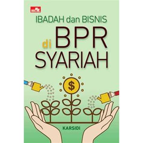 Bpr Syariah Terbesar Di Indonesia - Bank Perkreditan Rakyat Syariah