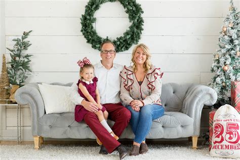 Christmas Mini Sessions Capture Memories Shootproof Blog