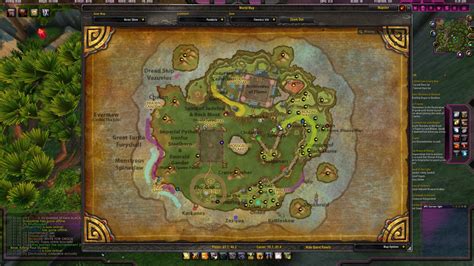 Mod That Shows Rares On Map