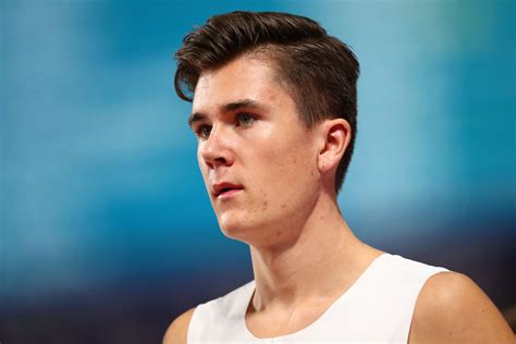 Denne høsten blir sesong tre av «team ingebrigtsen» sendt på nrk. Leichtathletik-WM: Die Erfolgsstory der Familie ...