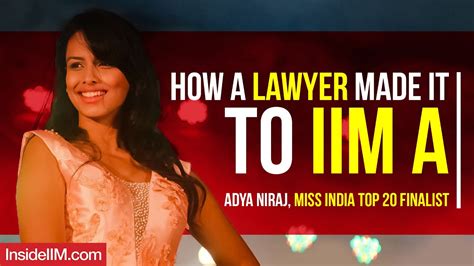 How A Lawyer Cracked Cat And Made It To Iim A Cat 2023 Tips By Adya