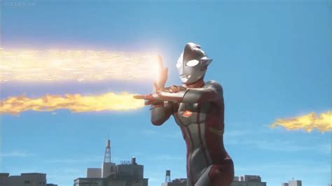 It is the 10th original film in the ultraman series , and like the main ultraman mebius series, celebrates the 40th anniversary of the franchise. Superior Ultraman 8 Brothers - Ultraman Mebius finishes ...