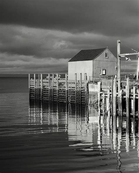 Halls Harbour Nova Scotia Fishing Villages Nova Scotia Fishing Boats