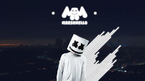 You can also upload and share your favorite marshmello wallpapers. Marshmello by Friz0 | M A R S H M E L L O ♥ | Pinterest ...