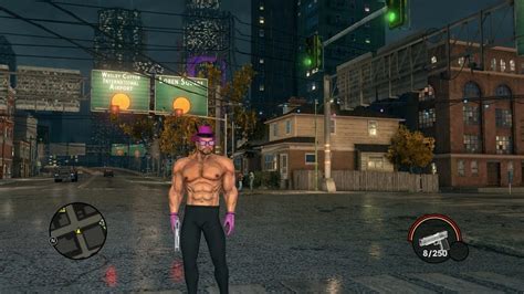 However, it still had enough roots on the gta style to drag it a bit. Saints Row The Third PC Game Free Download