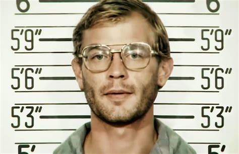 Jeffrey Dahmer The 33 Most Infamous Serial Killers In Recorded