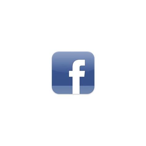 Very Small Facebook Logo Logodix