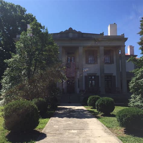 We did not find results for: The Unpaved Road: Nashville's Belle Meade Plantation