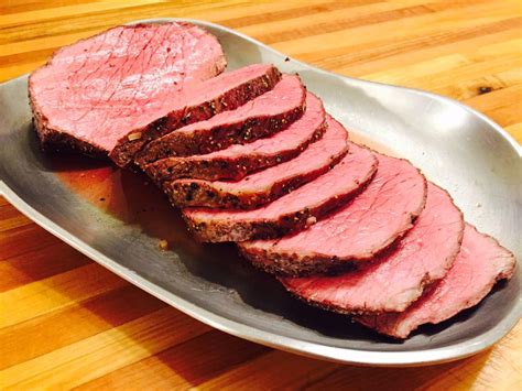 Perfect Rump Roast Recipe Genius Kitchen