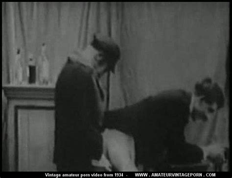 Vintage Porn Blowjob Threesome Bisexual 1930s 019 In