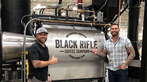 Green Beret Turns Battlefield Coffee Into An 80m Business Fox Business