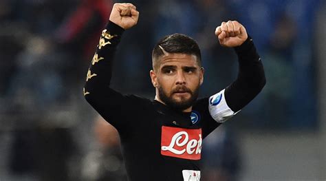 His label is home to over a hundred font families, many of which have seen great. Lorenzo Insigne: Napoli contract hold-up could force star ...