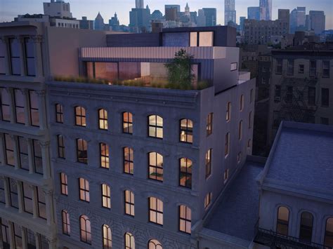 Most Expensive Townhouse In Tribeca Business Insider