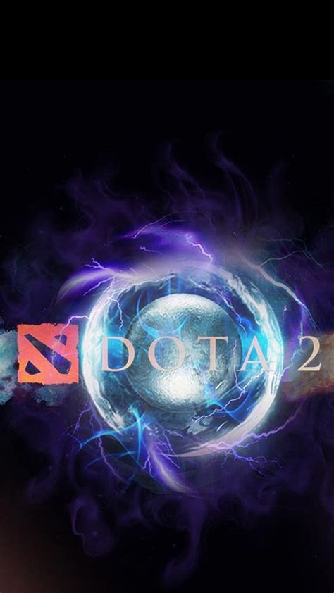 Download free dota 2 logo png with transparent background. Dota 2 Logo 2 Android wallpaper - Android HD wallpapers