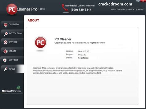 Pc Cleaner Pro 2020 Crack Plus License Key Full Version