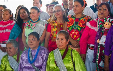 Hoy es el Día Internacional de los Pueblos Indígenas El Sol de Tijuana Noticias Locales